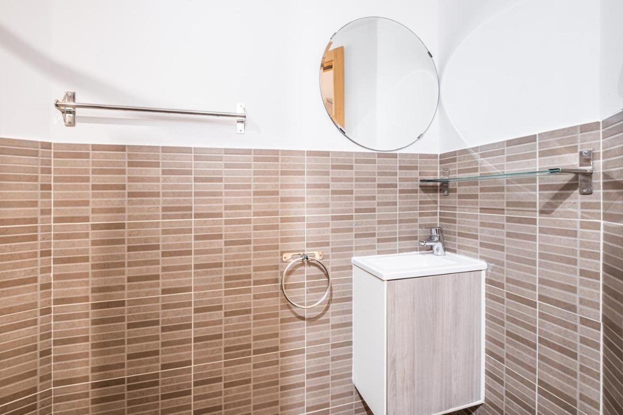 Estacha Apartment 2-L Levante Beach Benidorm Ngoại thất bức ảnh