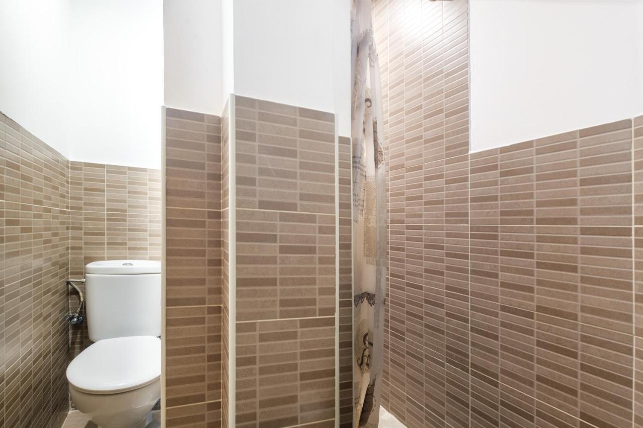 Estacha Apartment 2-L Levante Beach Benidorm Ngoại thất bức ảnh